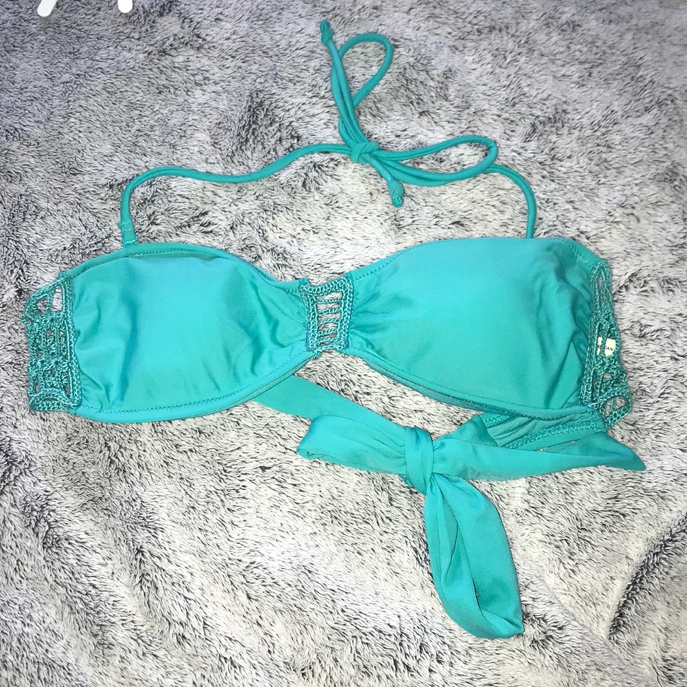 NEW! American Eagle Bikini Top!